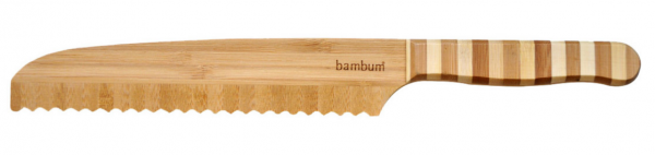 Bambum Ekmek Bıçağı 32.5 cm