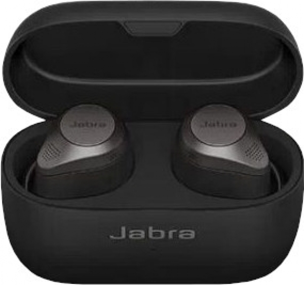 Jabra Elite 85t Tam Kablosuz Kulaklık