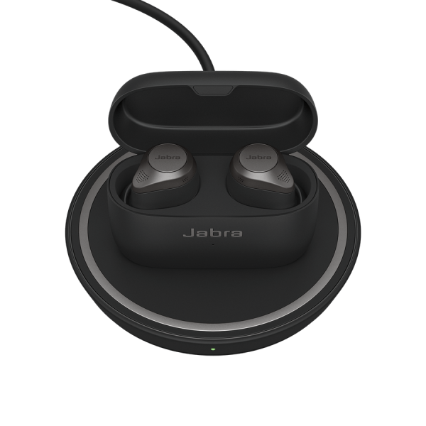 Jabra Elite 85t Tam Kablosuz Kulaklık