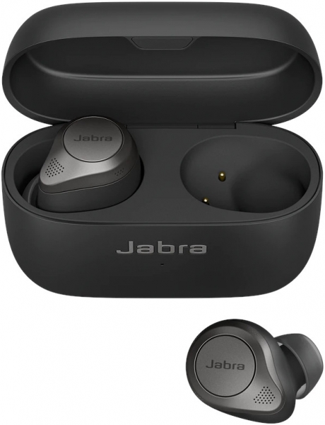 Jabra Elite 85t Tam Kablosuz Kulaklık