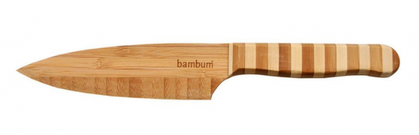 Bambum Düz Şef Bıçağı 28 cm