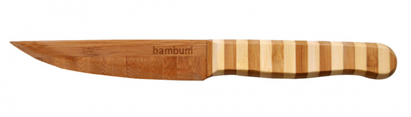 Bambum Sebze Ve Meyve Bıçağı 24.5 cm