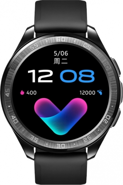 Vivo Watch 46mm Akıllı Saat