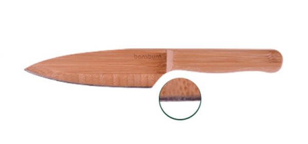 Bambum Titan Şef Bıçağı 26 cm