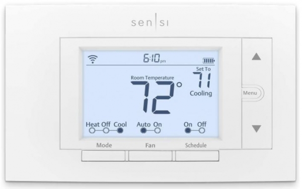 Emerson Sensi ST55 Oda Termostatı