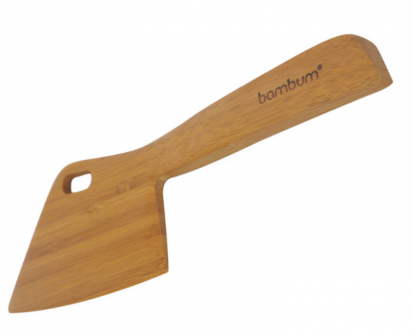 Bambum Hood Peynir Bıçağı 23 cm
