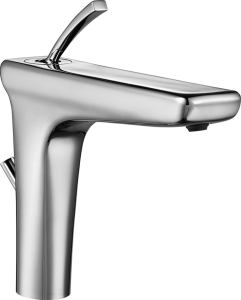 E.C.A. Novita Yüksek Tip Kumandalı 102108946H Lavabo Bataryası