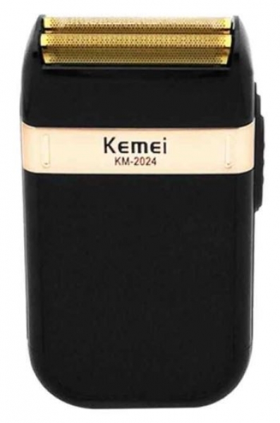 Kemei KM-2024 Sakal Kesme Makinesi