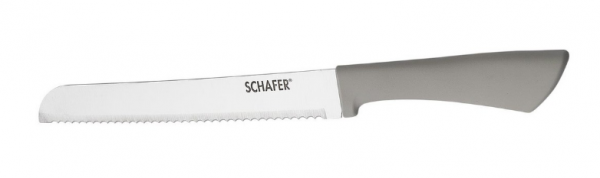 Schafer Daily Ekmek Bıçağı