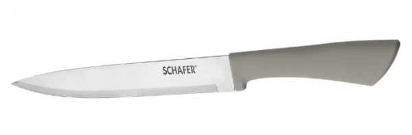 Schafer Daily Doğrama Bıçağı