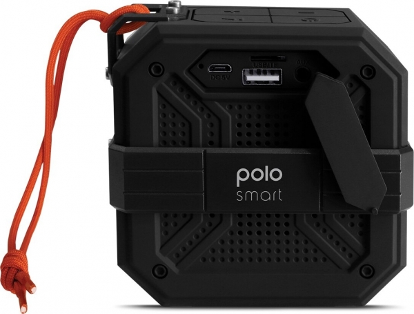 Polosmart Jazz FS38 Bluetooth Hoparlör