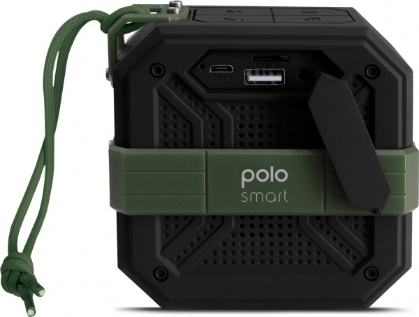 Polosmart Jazz FS38 Bluetooth Hoparlör