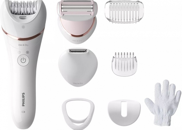 Philips 8000 Serisi BRE720/05 Epilasyon Aleti