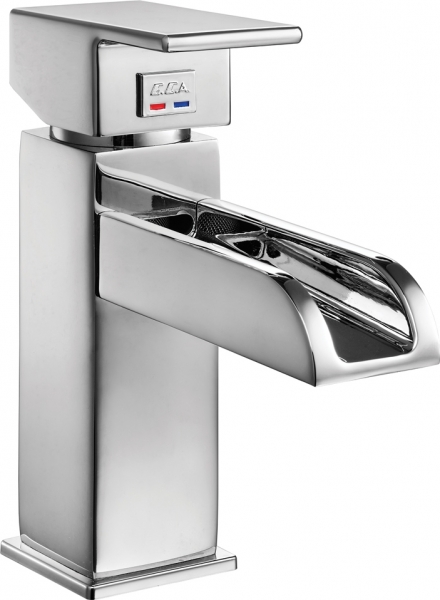 E.C.A. Natura 402108261 Lavabo Bataryası