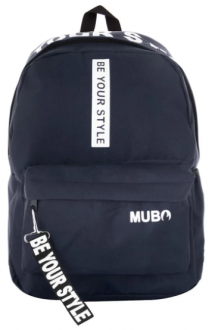 Mubo 1901 Sırt Çantası