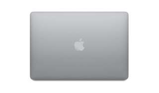 Apple MacBook Air 13.3" (Z0YJ000EF) Ultrabook