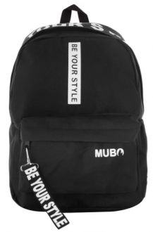 Mubo 1901 Sırt Çantası