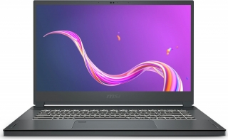 MSI Creator 15 A10SET-078TR Laptop