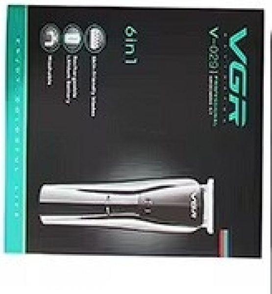 VGR V-029 Çok Amaçlı Tıraş Makinesi
