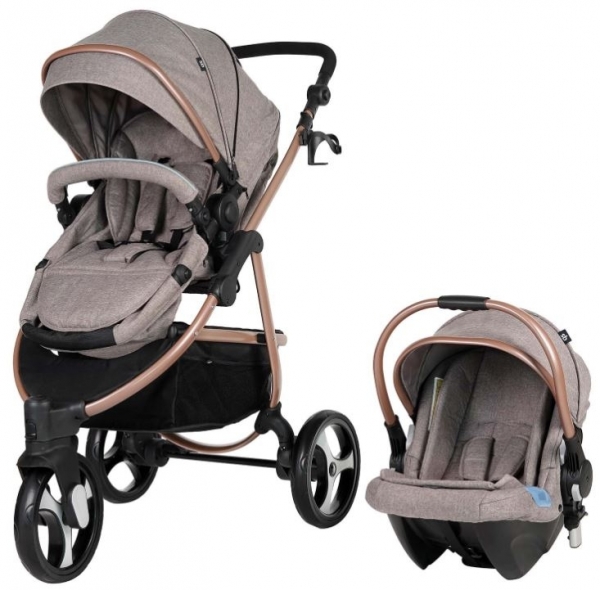 Sunny Baby Camenta Travel Sistem Bebek Arabası
