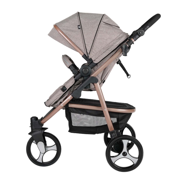 Sunny Baby Camenta Travel Sistem Bebek Arabası