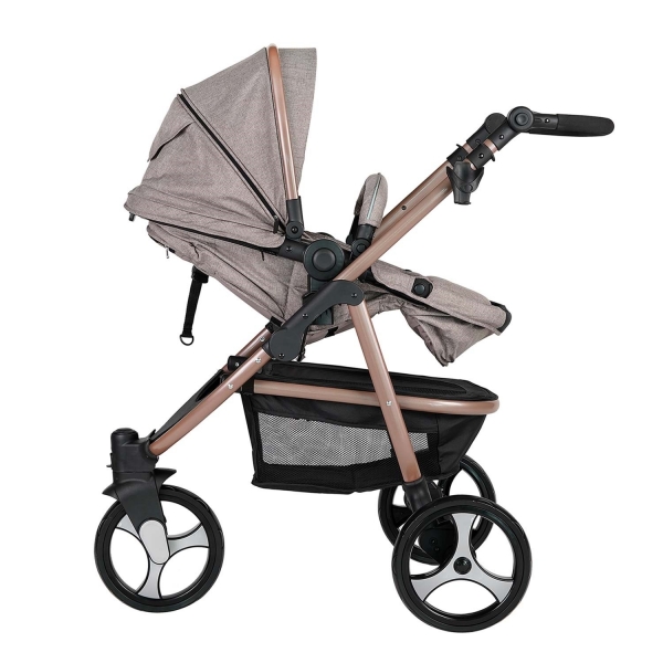 Sunny Baby Camenta Travel Sistem Bebek Arabası