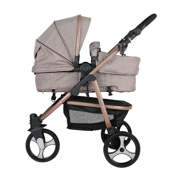 Sunny Baby Camenta Travel Sistem Bebek Arabası