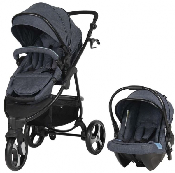 Sunny Baby Camenta Travel Sistem Bebek Arabası