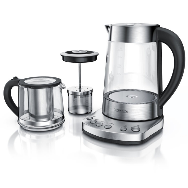 Arendo Deniz 303504 Çay Makinesi