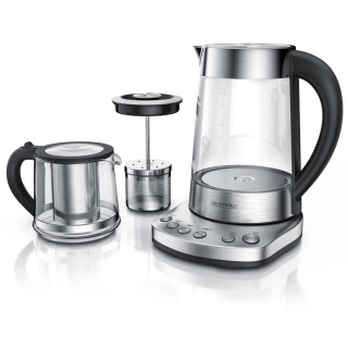 Arendo Deniz 303504 Çay Makinesi