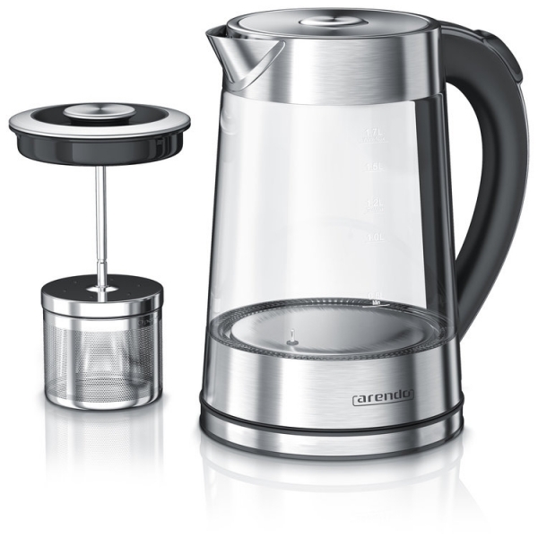 Arendo 303242 Çay Makinesi