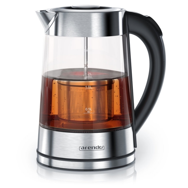 Arendo 303242 Çay Makinesi