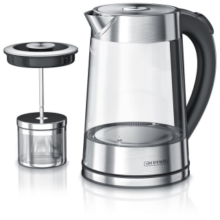 Arendo 303242 Çay Makinesi
