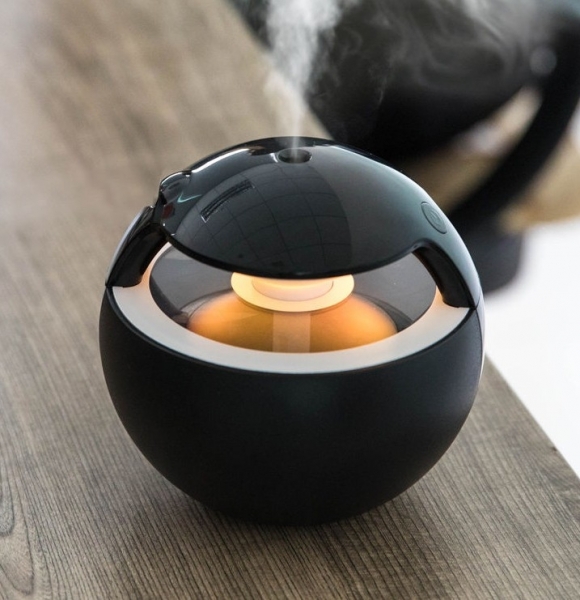 Angel Eye Night Elves Humidifier Hava Nemlendirici