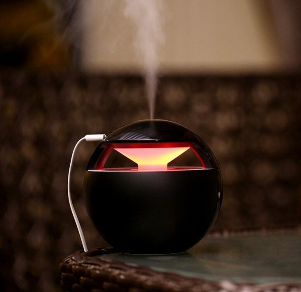 Angel Eye Night Elves Humidifier Hava Nemlendirici