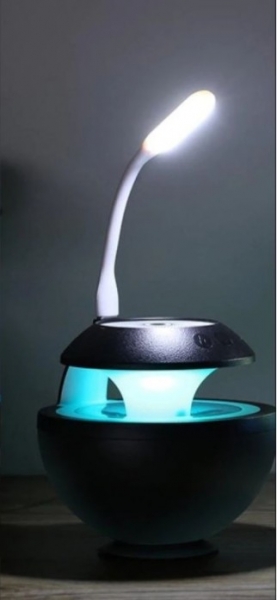Angel Eye Night Elves Humidifier Hava Nemlendirici