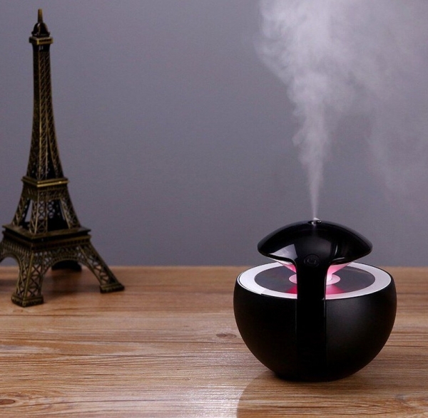 Angel Eye Night Elves Humidifier Hava Nemlendirici