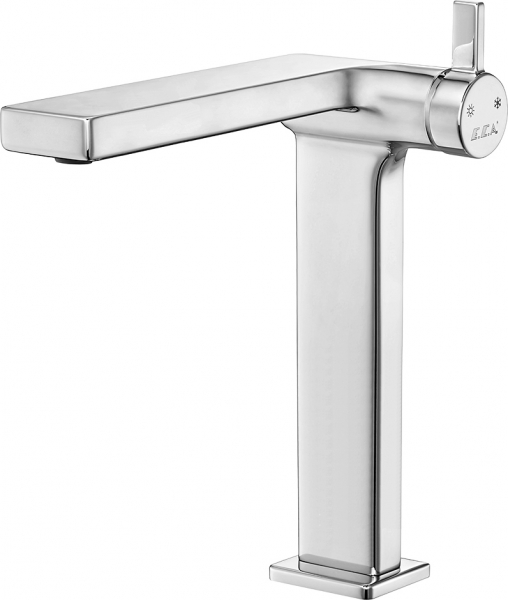 E.C.A. Purity Yüksek Tip 102188046H Lavabo Bataryası