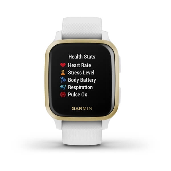 Garmin Venu Sq Aktivite Saati