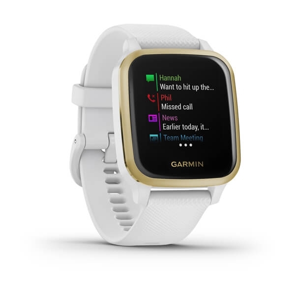 Garmin Venu Sq Aktivite Saati