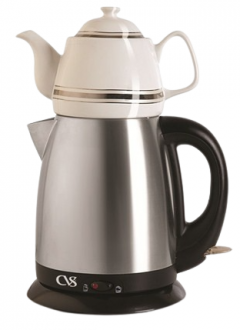 CVS DN 5200 Muhabbet Çay Makinesi