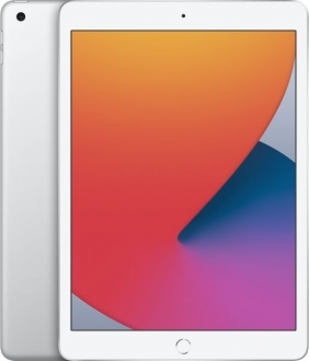 Apple Ipad 8 Tablet