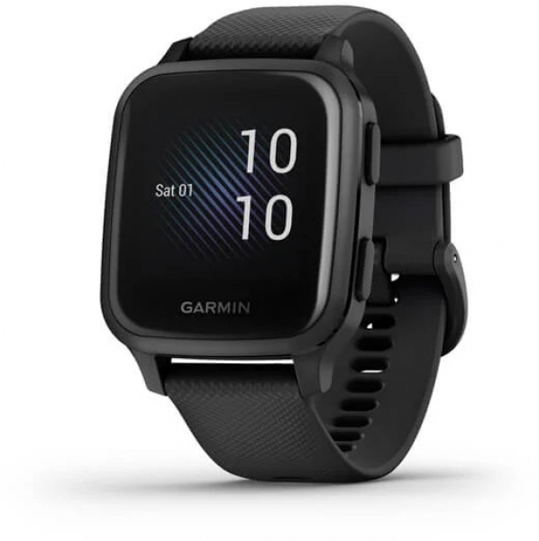 Garmin Venu Sq Music Edition Aktivite Saati