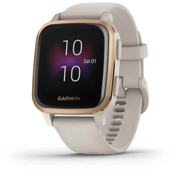 Garmin Venu Sq Music Edition Aktivite Saati