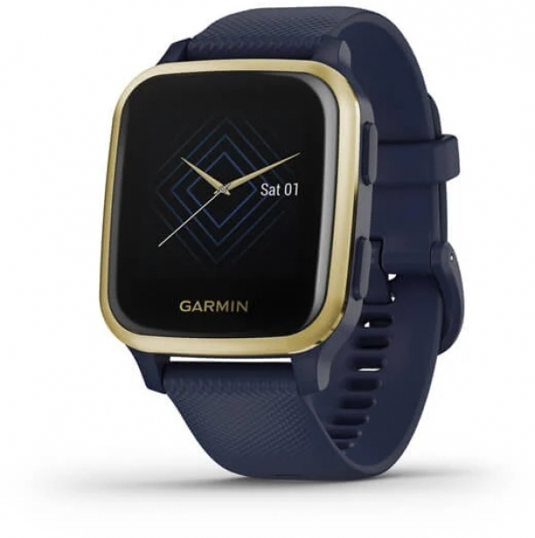 Garmin Venu Sq Music Edition Aktivite Saati