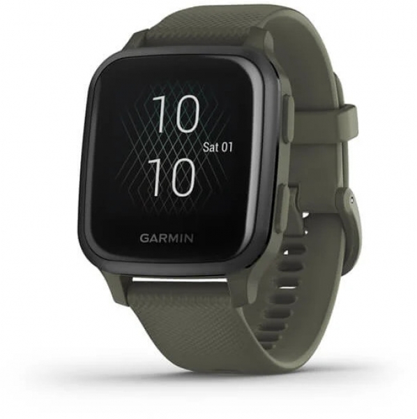Garmin Venu Sq Music Edition Aktivite Saati