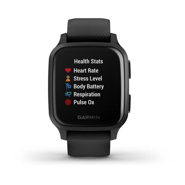 Garmin Venu Sq Music Edition Aktivite Saati
