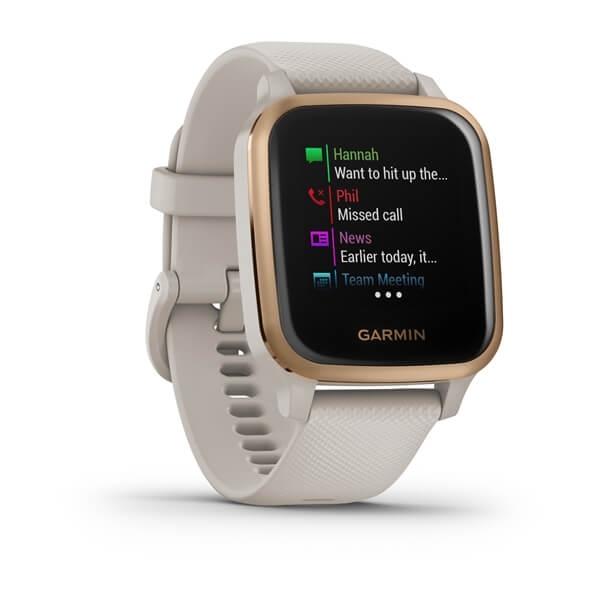 Garmin Venu Sq Music Edition Aktivite Saati