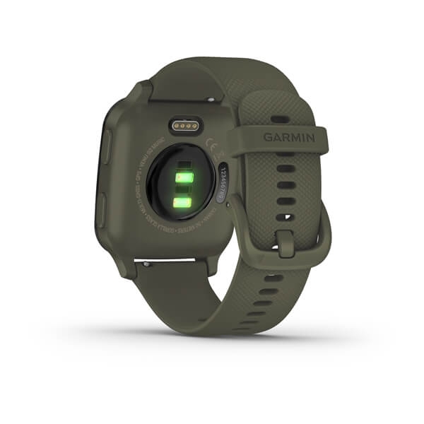 Garmin Venu Sq Music Edition Aktivite Saati