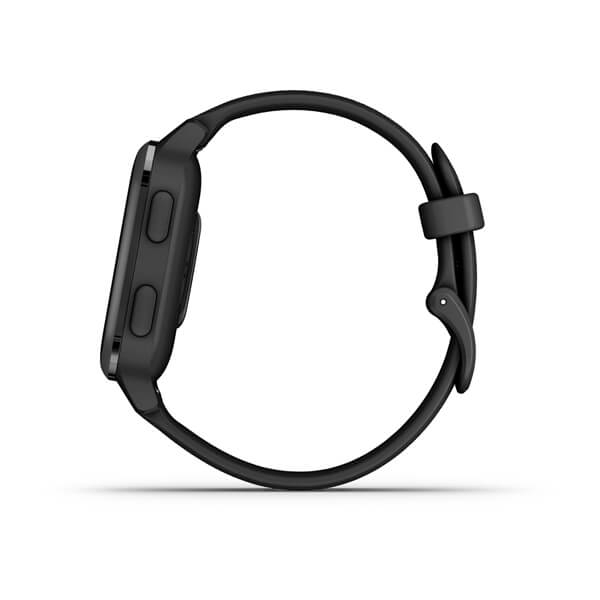 Garmin Venu Sq Music Edition Aktivite Saati